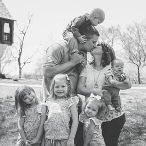 Meet your Posher, Lindsey